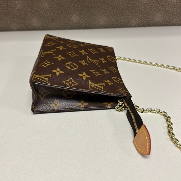 🔥🔥🔥Louis Vuitton Toiletry 19 Pouch Crossbody Bag - Picture 3 of 14